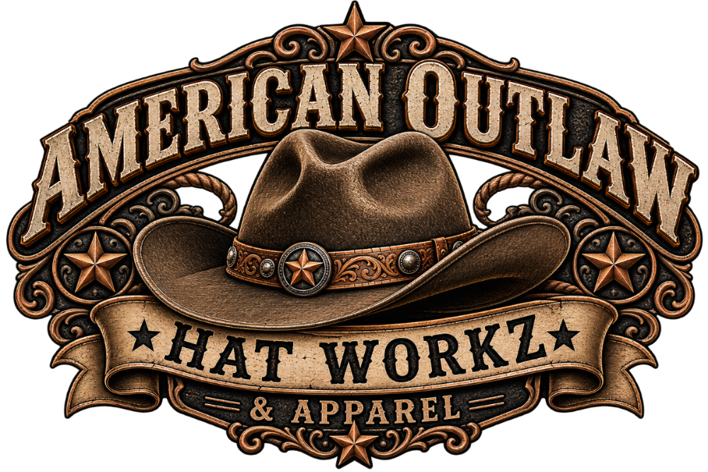 American Outlaw Hat Workz & Apparel