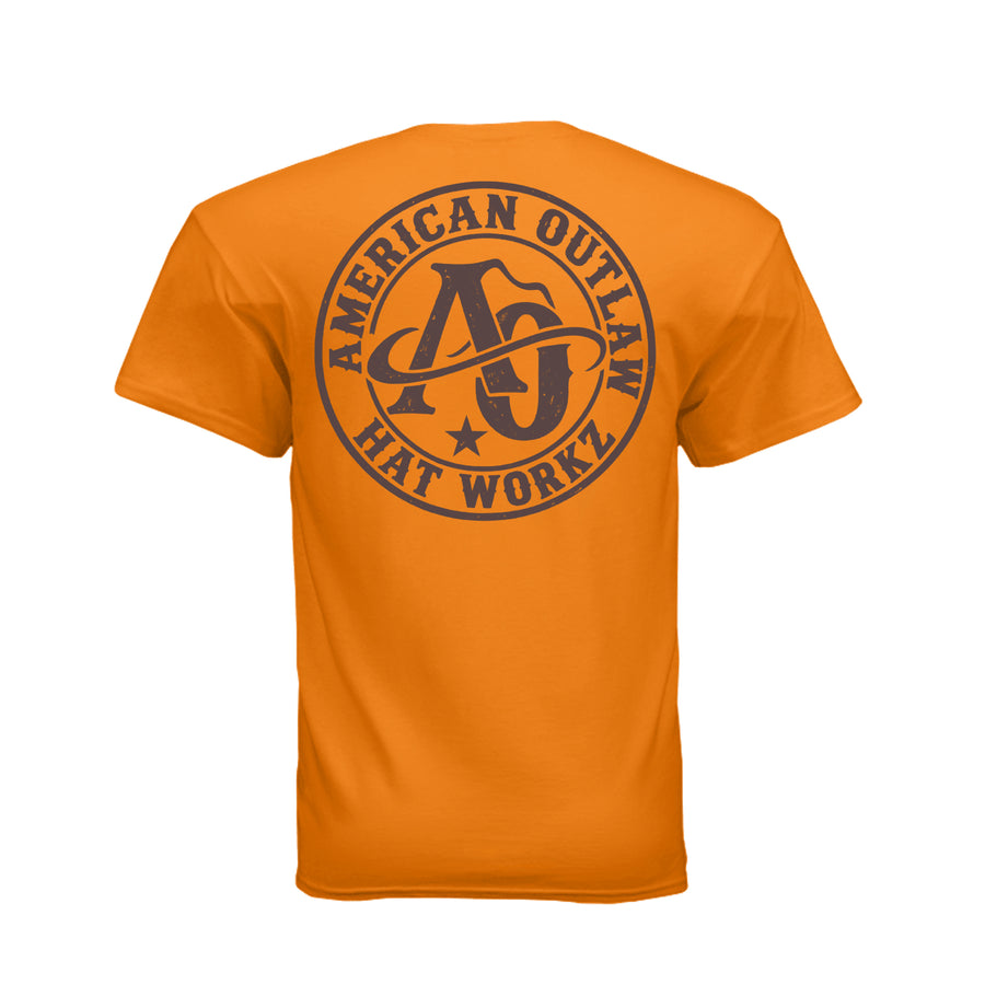American Outlaw Hat Workz & Apparel — American Outlaw Hat Workz & Apparel
